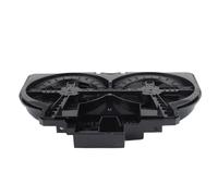 Lagomloot Support de plateau pour balai Ecovacs pour x8 Pro Plus pour x8 Pro T50 Pro Omni, accessoire de station de base, stabilité améliorée du balai, prévention des fuites