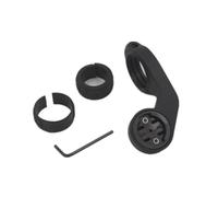 Lagomloot Support GPS de vélo en résine pour Garmin Edge 20/25/200/500/510/800/810/1000/1030/530/830/820/1040, compatible avec iGPSPORT et Bryton