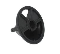 Lagomloot Vanne de dérivation de piscine avec joint d'étanchéité pour Pentair 272512, valves multiports à 6 voies Hi-Flow de 3,8 cm, compatible avec pacfab 262506/272526/261130