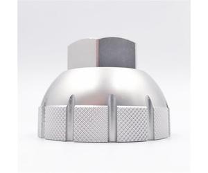 Lagomloot VXM Outil de pédalier en acier BSA30 pour démontage et installation pour NX pour GX SX DUB, compatible avec Race Face pour ZIPP Vuma pour ROTOR Hawk Racing
