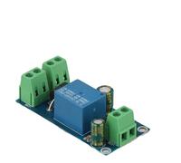 Lagomloot YX850 Module de commutation automatique de panne de courant, convertisseur de veille DC 5 V-48 V 10 A pour batterie de secours, taille d'installation compacte de 23 mm