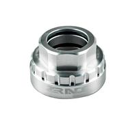 Lagomloot ZRACE Outil de montage de plateau de pédalier 12s, 7075 en alliage d'aluminium CNC pour SM-CRM95/SM-CRM85/SM-CRM75, compatible avec manivelles XTR FC-M9100/M9120