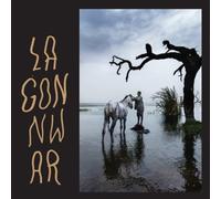 Lagon Nwar - Lagon Nwar [VINYL]