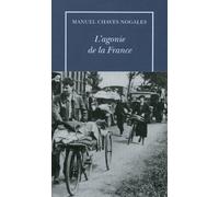 L'agonie de la France
