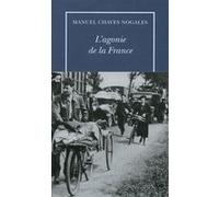 L'agonie de la France