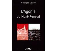 L'Agonie du Mont-Renaud