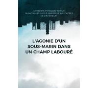 L'agonie D'un Sous-Marin Dans Un Champ Labouré - Municipales 2020 À Marseille : Une Élection Racontée De L'intérieur