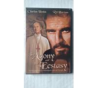 L'Agonie et l'Extase