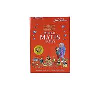 Lagoon Group Gangsta Granny's Mental Maths Games