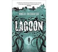 Lagoon Okorafor, Nnedi (Auteur)
