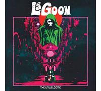 Lagoon - The Unwelcome [Import]
