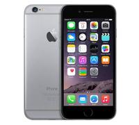 Lagoona Apple iPhone 6 4.7" SIM unique iOS 8 4G 1 Go 16 Go Gris Reconditionné | Reconditionné