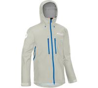 Veste de montagne lagoped eve gris