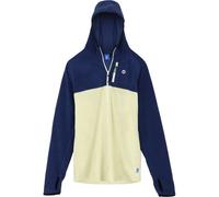 LAGOPED Phantom Hoodie - Homme - Bleu / Beige - taille S- modèle 2025