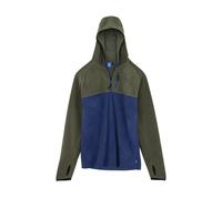 LAGOPED Phantom Hoodie - Homme - Bleu / Vert - taille L- modèle 2026