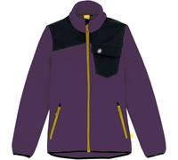 LAGOPED Rypa W - Femme - Noir / Violet - taille M- modèle 2025