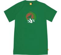 LAGOPED Teerec Fifties - Homme - Vert - taille XL- modèle 2025