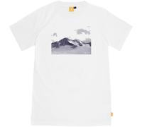 LAGOPED Teerec - Homme - Blanc - taille M- modèle 2025