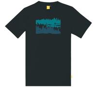 LAGOPED Teerec - Homme - Noir - taille S- modèle 2025