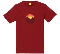 LAGOPED Teerec - Homme - Rouge - taille M- modèle 2025