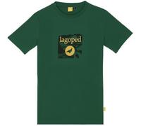 LAGOPED Teerec Landscape - Homme - Vert - taille M- modèle 2025