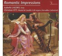 Lagors - Romantic Impressions