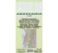 Lagos del Sur et Araucanie | Zagier y Urruty