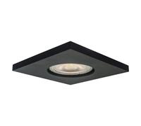 LAGOS LP-440/1RS BK Œillet carré fixe LP-440/1RS BK square