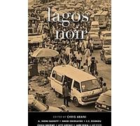 Lagos Noir