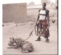 Lagos Shake : A Tony Allen Chop Up