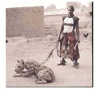 Lagos Shake : A Tony Allen Chop Up