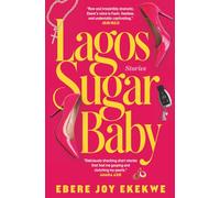 Lagos Sugar Baby