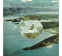 Lagoss;Banha Da Cobra - Aquapelagos Vol.1: Atlantico