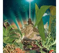 Lagoss - Imaginary Island Music Vol.2: Ascension