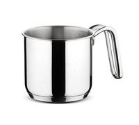 Lagostina 010740020712 Timbres Lait Pot de Lait Insolite CM 12 Acier Inox 18/10