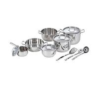 010740600013 lot de casseroles 13 pièce(s)