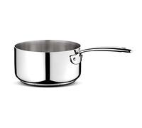 Lagostina 011115031116 Accademia Lagofusion Casserole Inox 16 cm