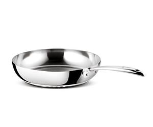 Lagostina 011115040126 Accademia Lagofusion Poêle Inox 26 cm