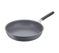 Lagostina 012163040130 Poêle Diamètre 30cm Tempra Mineral Gris