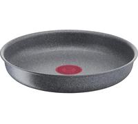 Lagostina 012164040128 Poêle D.28cm Ingenio Green Gris Mineralis