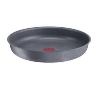 Lagostina 012164040128 Poêle D.28cm Ingenio Green Gris Mineralis