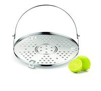 Lagostina 10920250500 Grille de cuisson pour autocuiseur