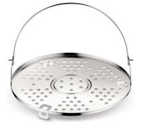 Lagostina Grille de cuisson pour autocuiseur 10920250500