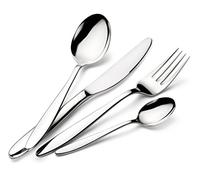 Lagostina 14425650524 Luisa Ménagère 24 pièces