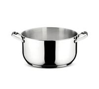 Lagostina Lot de casseroles 7115004612 Multicolore G