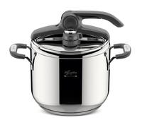 Lagostina Autocuiseur Briosa Lagoeasy'Up 7 L Acier inoxydable