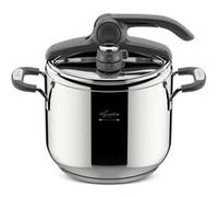 Lagostina Autocuiseur Briosa Lagoeasy'Up 7 L Acier inoxydable