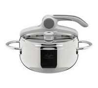 Lagostina 8900545526 Acier inoxydable G