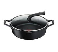 LAGOSTINA Aroma 8000000 Poele Casserole à Sauce Rond Acier inoxydable