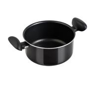 Lagostina Atena Faitout, 2 poignées, 20 cm